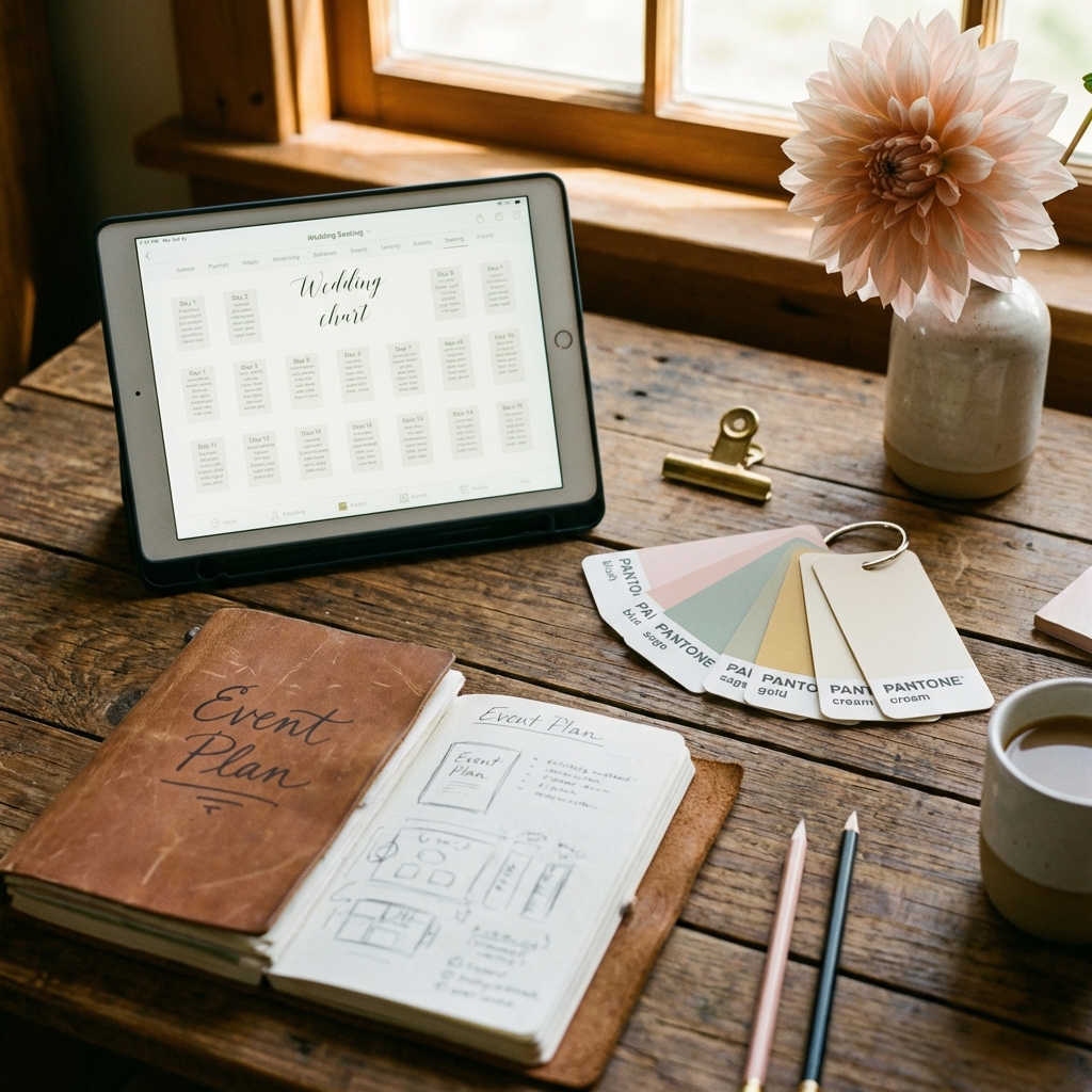 Event Planning Process